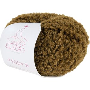 Laines du Nord Teddy B