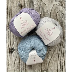 Laines du Nord Re Cotton Soft