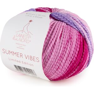 Laines du Nord Summer Vibes