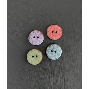 Vintagetyylinen- nappi
