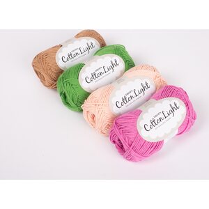 Drops Design Cotton Light
