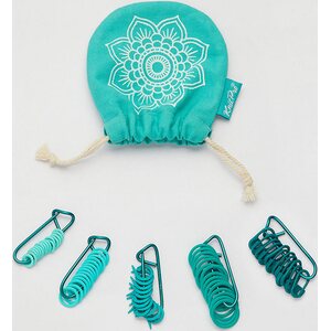 Knit Pro Mindful- sarjan silmukkamerkit