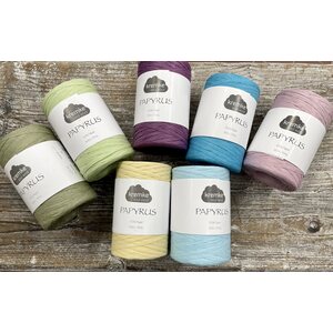 Kremke Soul Wool Papyrus