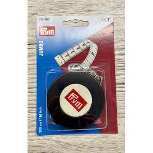 Prym 3m kelautuva mittanauha