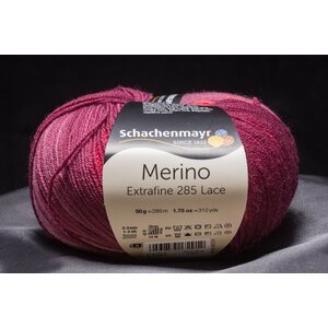Schachenmayr Merino Extrafine 285 Lace