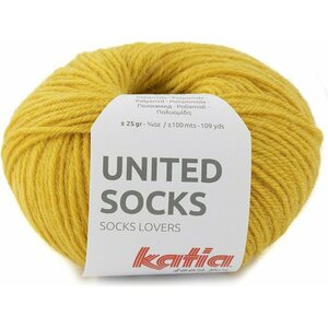 Katia United Socks
