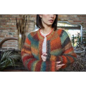 Laines du Nord Fashion Mohair