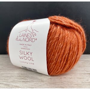 Laines du Nord Silky Wool