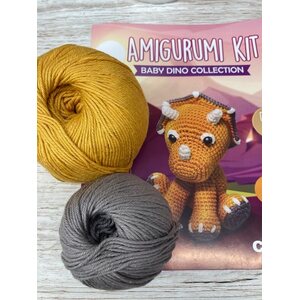 Amigurumi-pakkaus