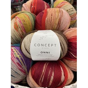Katia Onni Socks