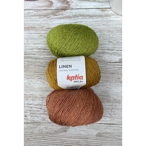 Katia Linen