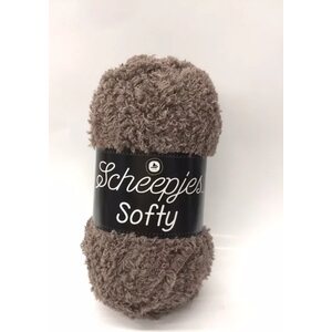 Scheepjes Softy