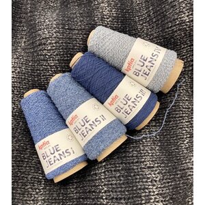 Katia Blue Jeans