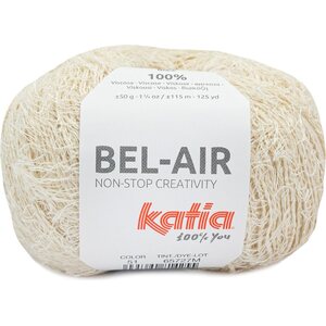 Katia Bel-Air