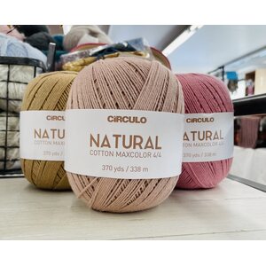 Circulo Barocco Natural