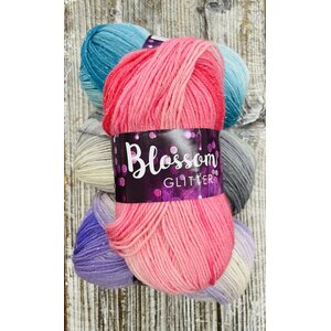 Blossom Glitter