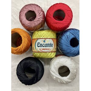 Circulo Encanto