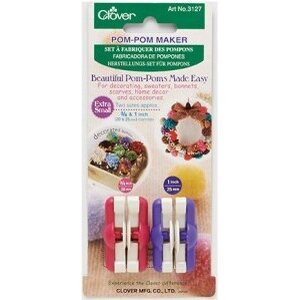 Clover Extrapieni tupsulaite