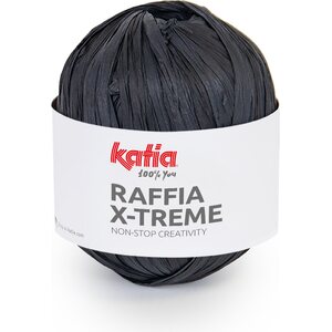 Katia Raffia x-treme
