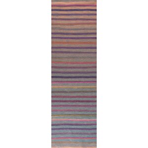 Laines du Nord Poema Stripes