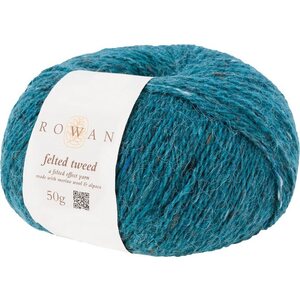 Rowan Felted Tweed