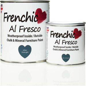 Frenchic Paint Al Fresco