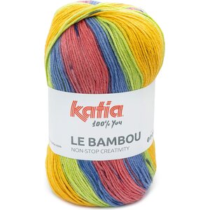 Katia Le Bambou