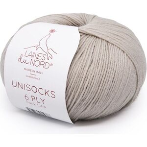 Laines du Nord Unisocks 6-ply