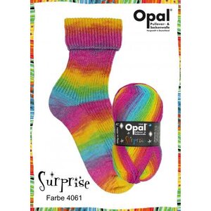 Opal Surprise