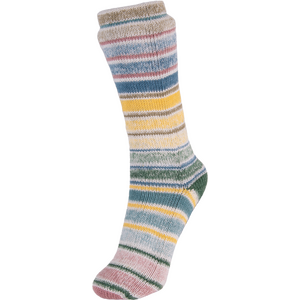 Laines du Nord Summer Socks