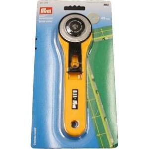 Prym Leikkuri, maxi 45 mm
