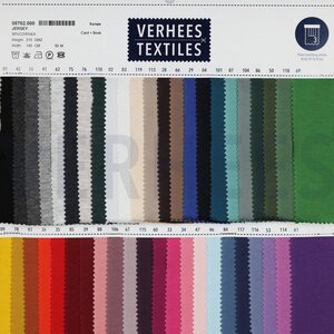 Verhees Textiles Resori