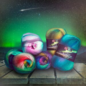 Nordlys