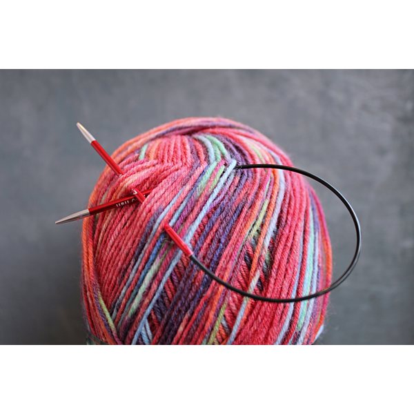 Zing 25cm pyöröpuikko