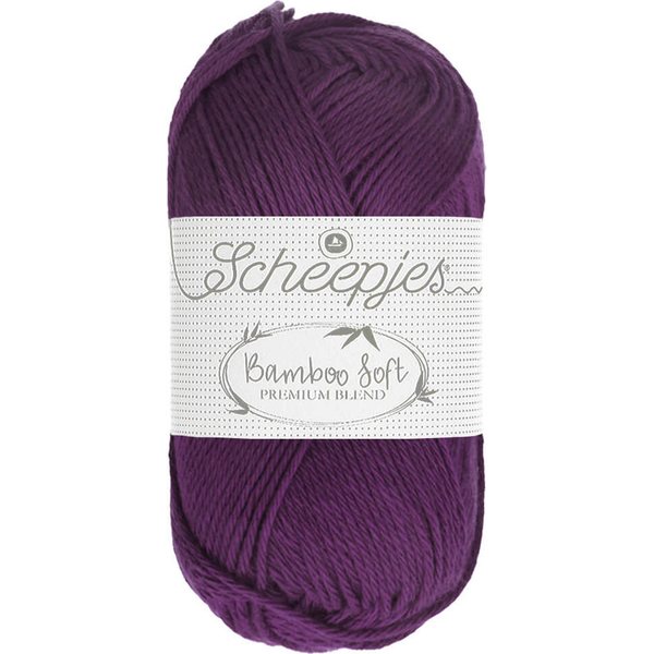 Scheepjes Bamboo Soft
