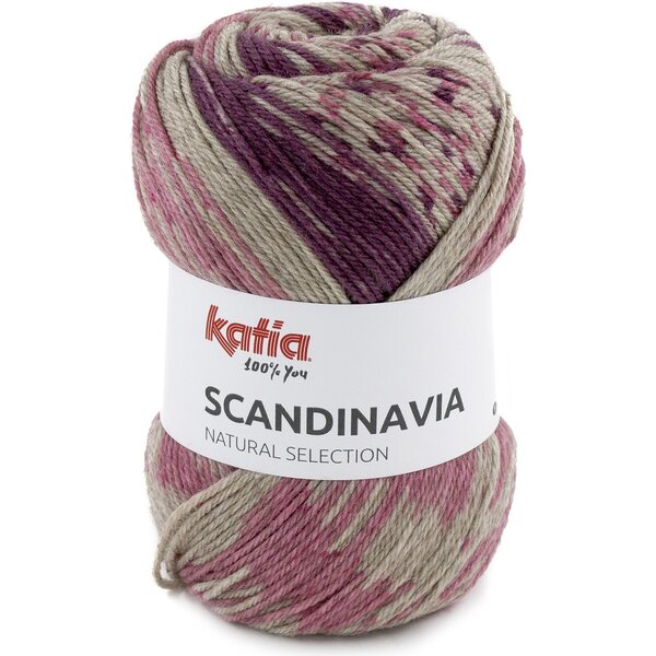 Katia Scandinavia