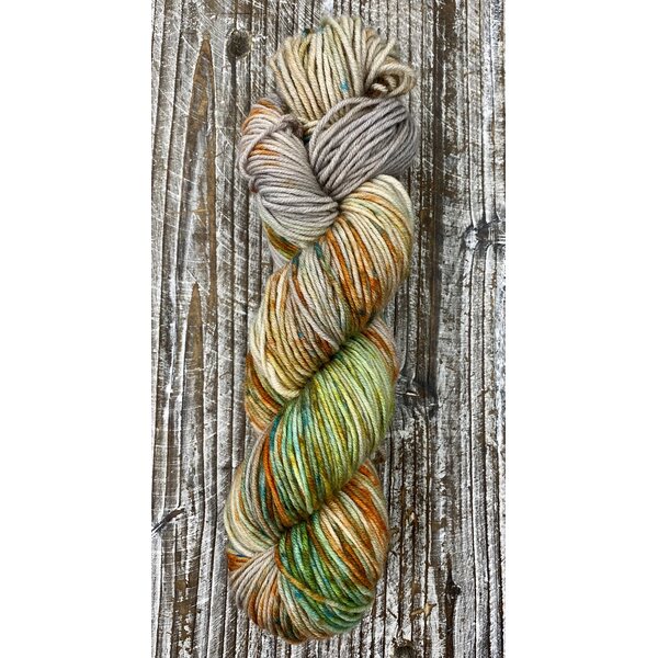 Hip Hei DK- merino