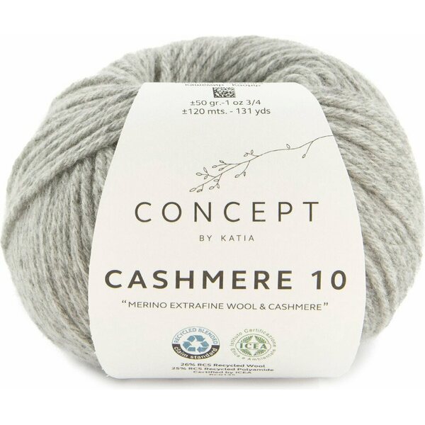 Katia Cashmere 10