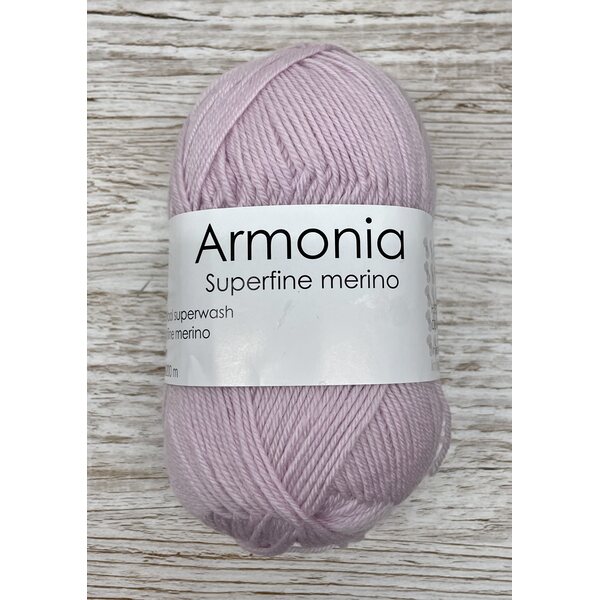 Hjertegarn Armonia