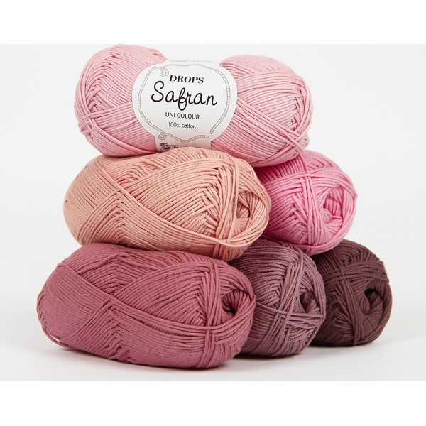 Drops Design Safran