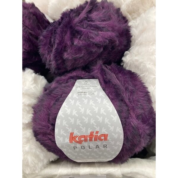 Katia Polar