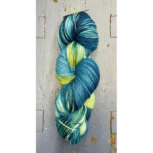 Hip Hei 6-ply sukkalanka