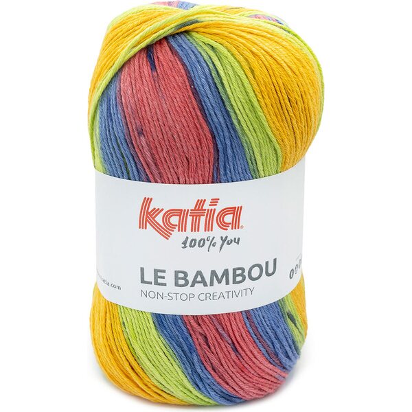 Katia Le Bambou