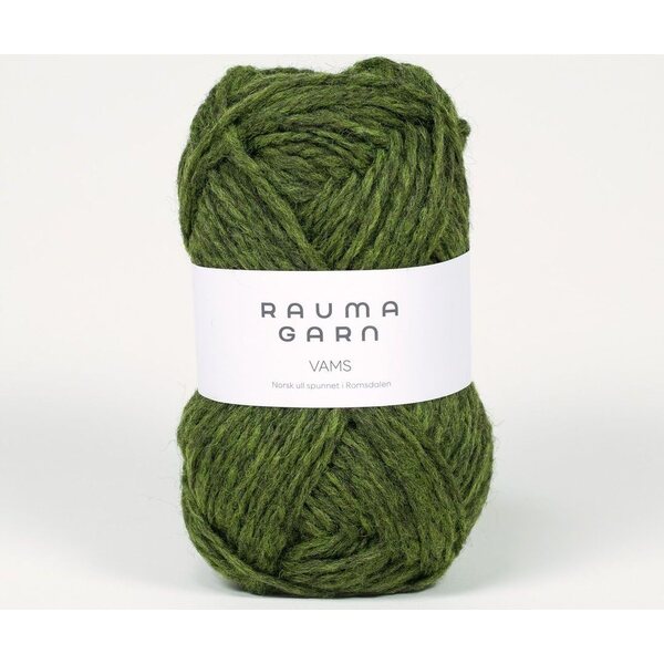Rauma Garn Vams