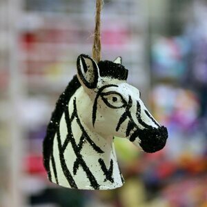 Alot decoration