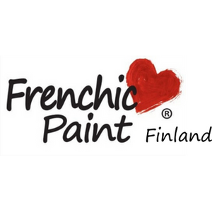 Frenchic kalkkimaalit