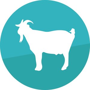 Mohair-langat