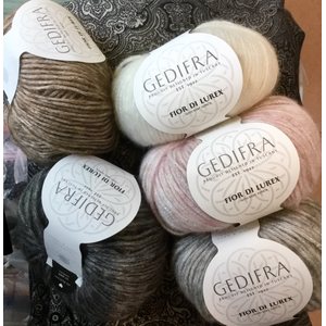Gedifra