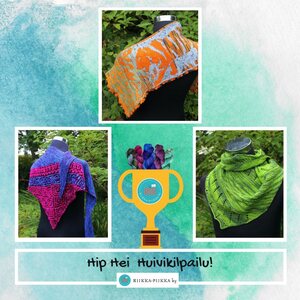 Hip Hei Huivikisa